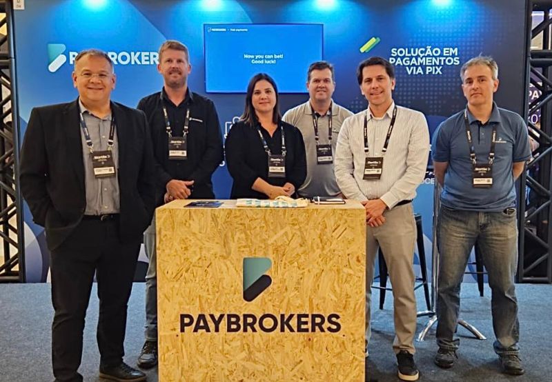 Payment Revolution