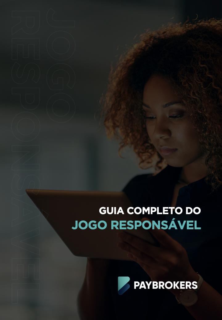 Jogo Responsável Paybrokers