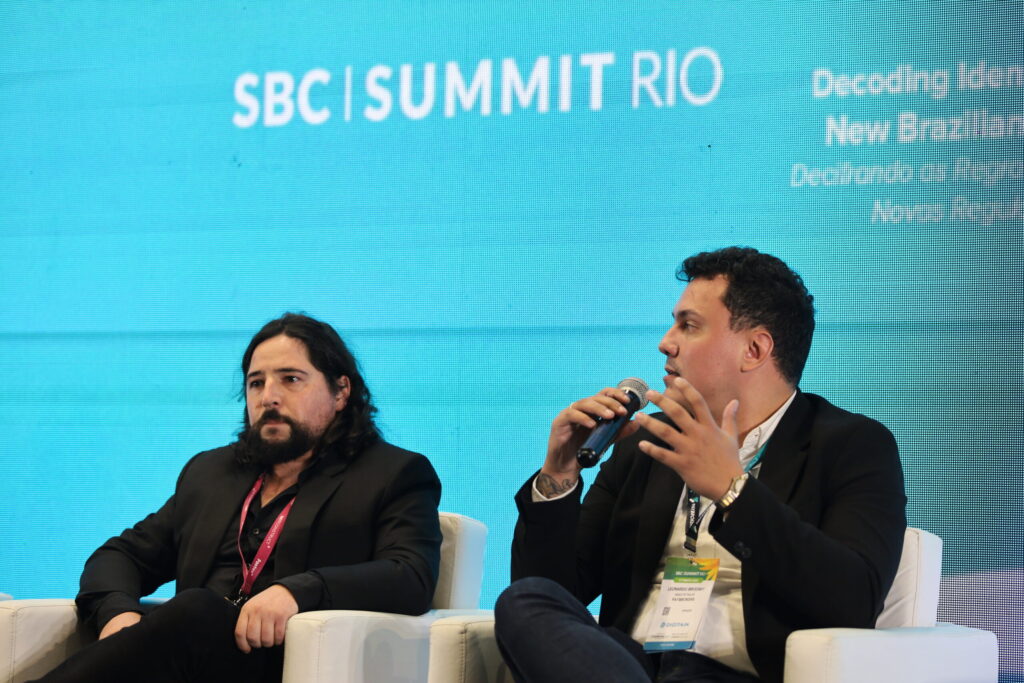 SBC Summit Rio
